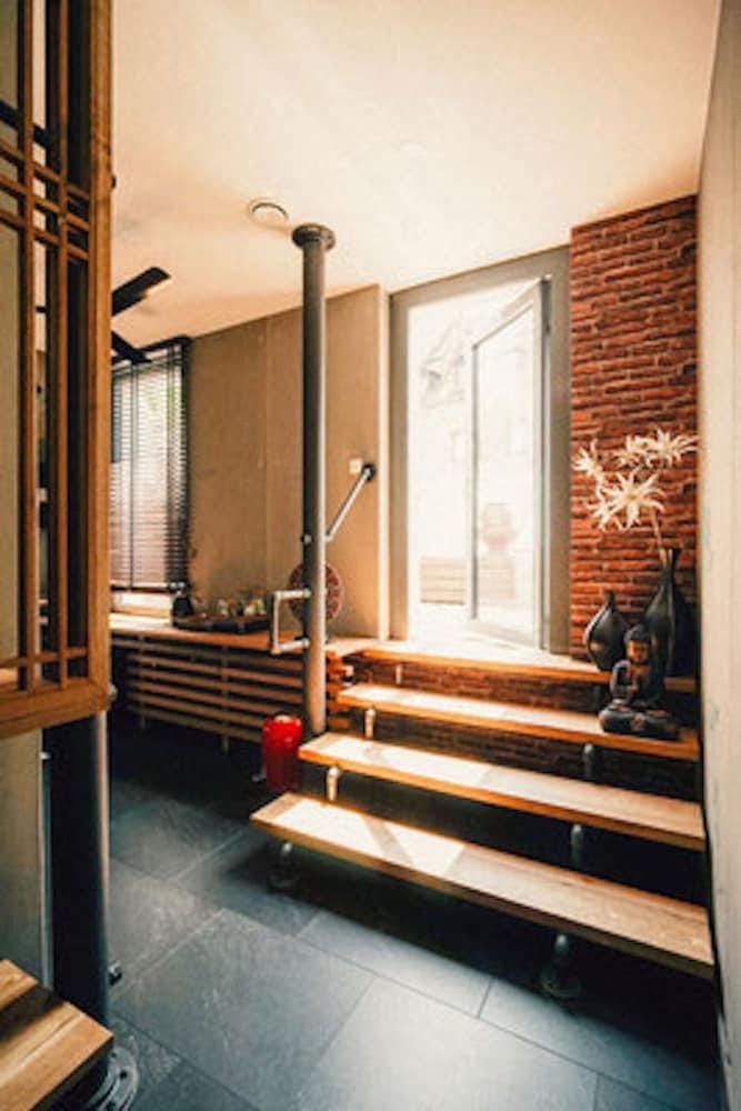36PhoCo Guesthouse Hotel in Weimar