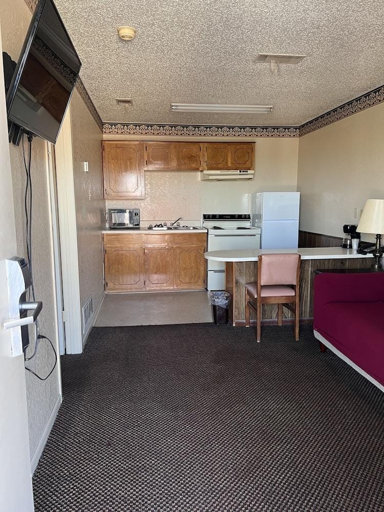 Hallmark Inn and Suites Hotel in Killeen