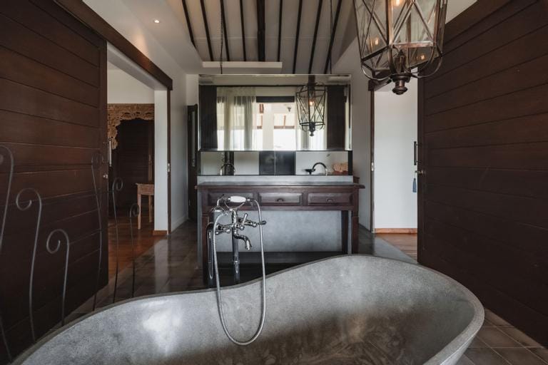 Aram Residence Hotel in North Kuta