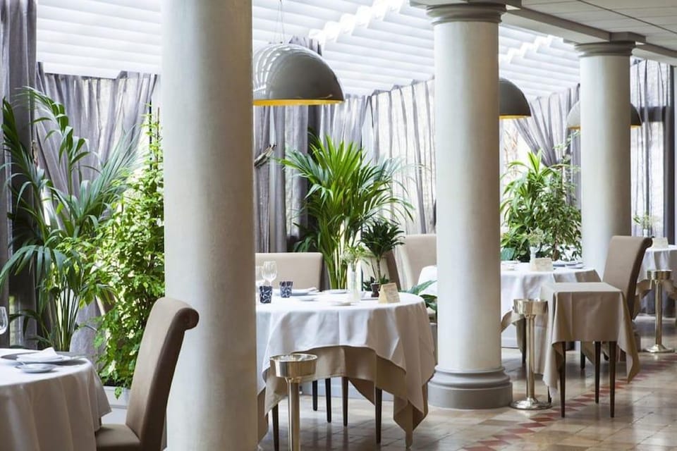Hostellerie des Clos Hotel in Chablis