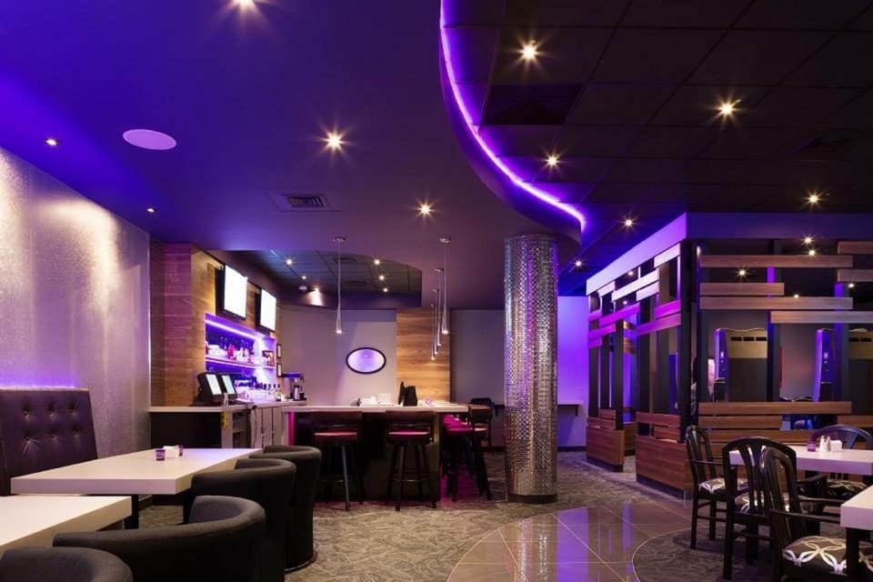 Hotel Universel Alma Hotel in Quebec