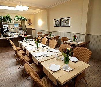 Hotel Albert Plage Hotel in Knokke-Heist