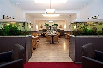 Hotel Albert Plage Hotel in Knokke-Heist