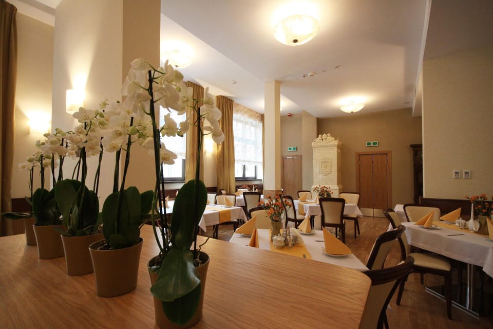 Hotel Vabank Hotel in Poland