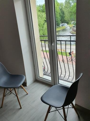 ANNA CENTRUM-Pokoje przy plazy (ul.Nadbrzezna 5) Hotel in Lithuania