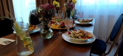 Hotel i Restauracja „KRISTAL” Hotel in Kaliningrad Oblast, Russia