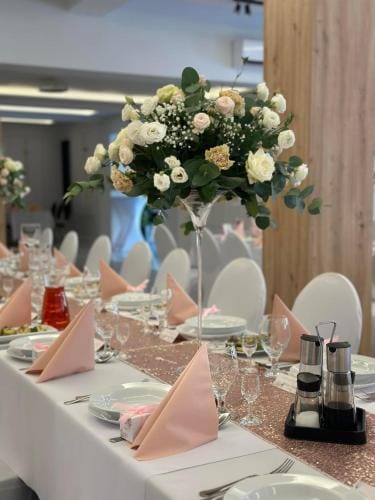 Hotel i Restauracja „KRISTAL” Hotel in Kaliningrad Oblast, Russia