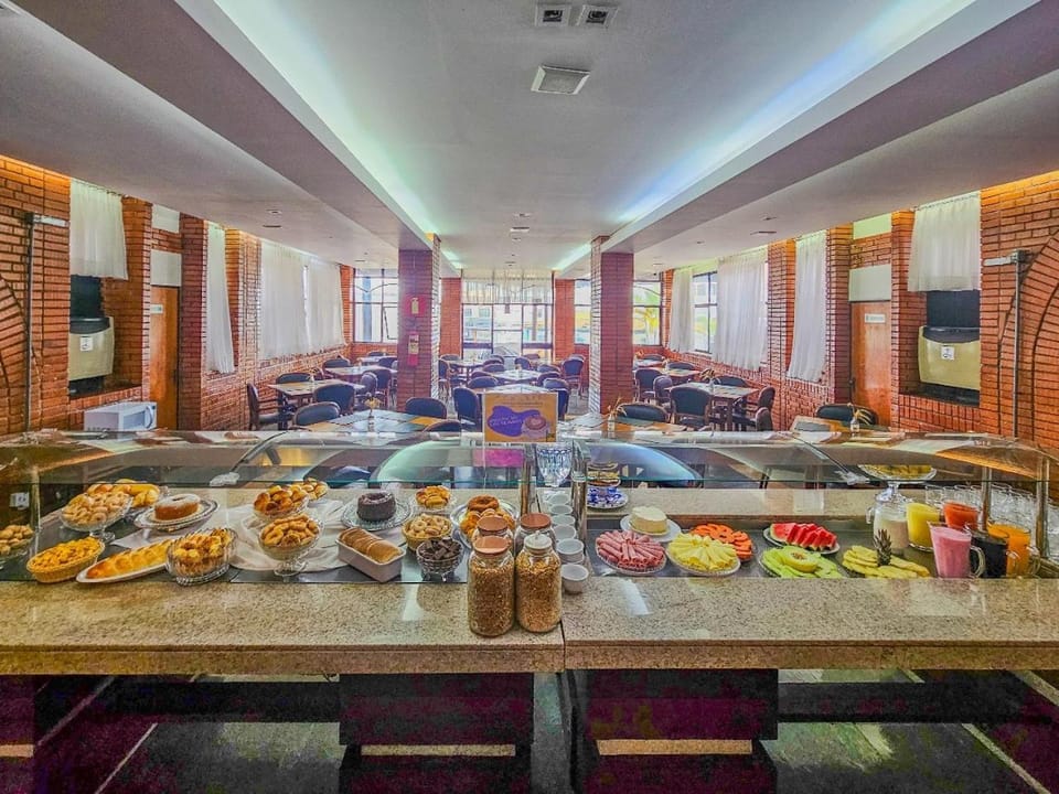 Hotel Verdes Mares Hotel in State of Minas Gerais, Brazil