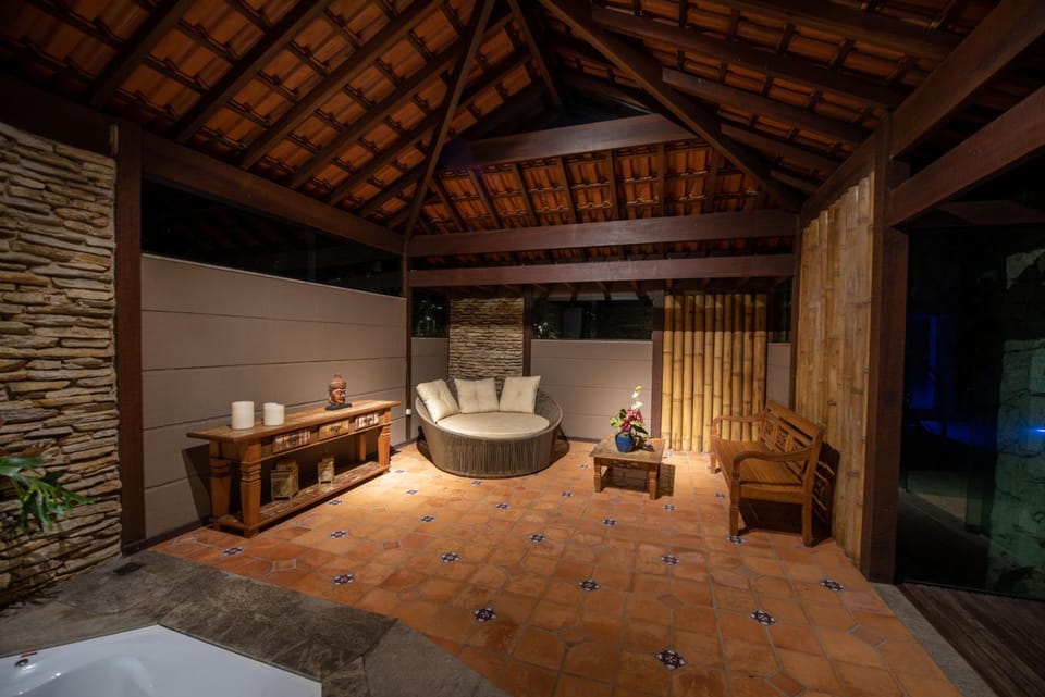 Hotel Vila Verde Hotel in Nova Friburgo