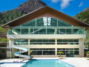 Hotel Vila Verde Hotel in Nova Friburgo