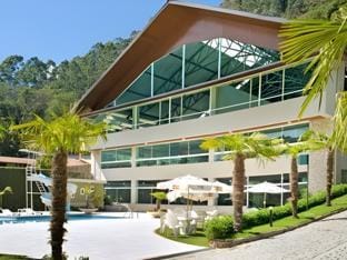 Hotel Vila Verde Hotel in Nova Friburgo