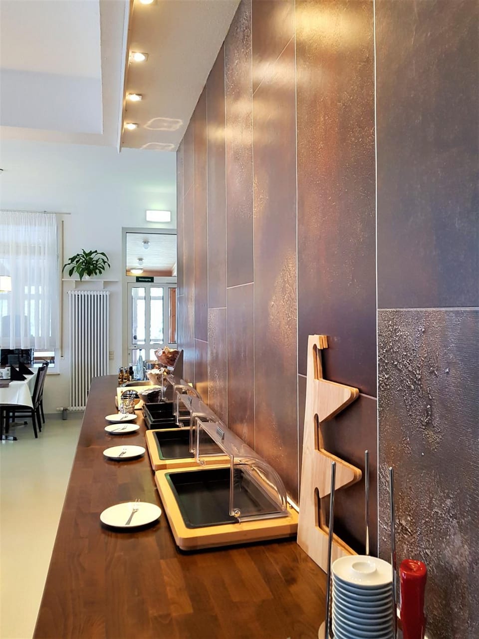 Hotel Weissach Am Neuenbuhl Hotel in Baden-Württemberg