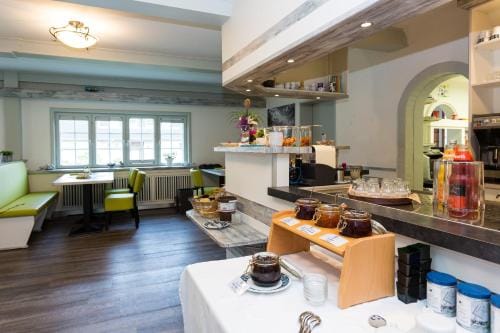 Letj Briis Hotel in Norddorf