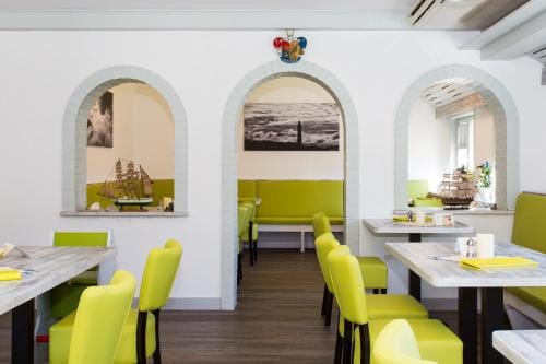 Letj Briis Hotel in Norddorf