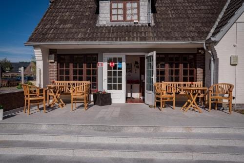 Letj Briis Hotel in Norddorf