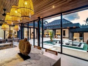 Villa Maya Bay by BaliSuperHost Hotel in Ubud