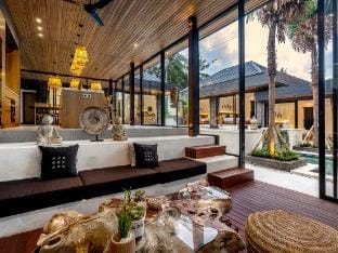 Villa Maya Bay by BaliSuperHost Hotel in Ubud