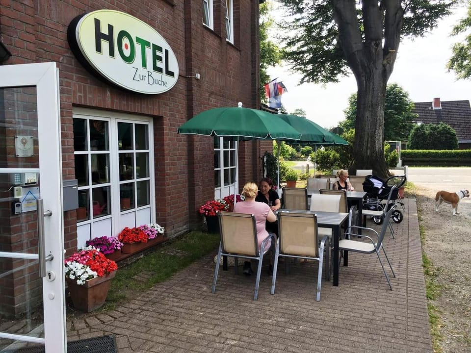 Hotel Zur Buche Hotel in Schleswig-Holstein