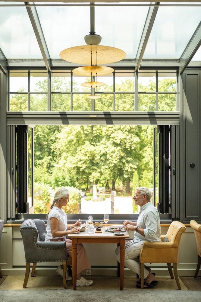BollAnts SPA im Park Hotel in Rhineland-Palatinate