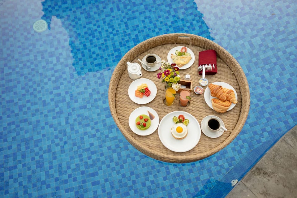 Gora House Bali Hotel in Ubud