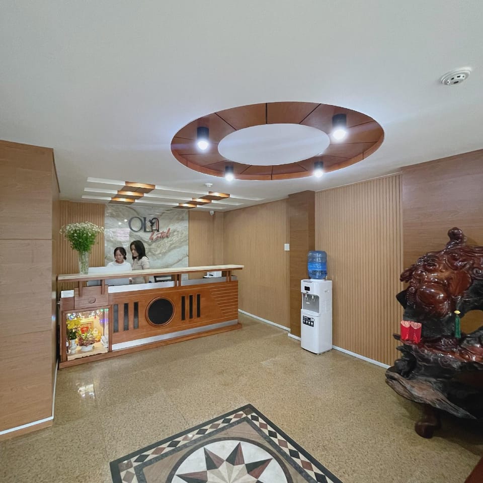 OLA Hotel in Nha Trang