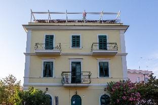 Pulcra Santa Marinella Hotel in Lazio