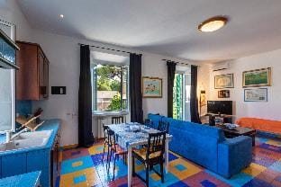 Pulcra Santa Marinella Hotel in Lazio
