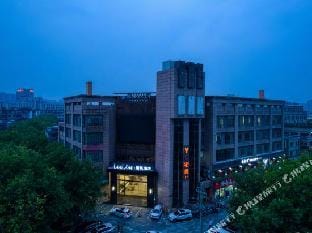 Lijuan Hotel （Yilu Street） Hotel in Suzhou
