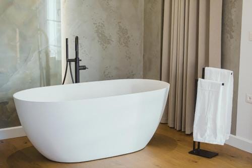 Etel Boutique Hotel Hotel in North Macedonia