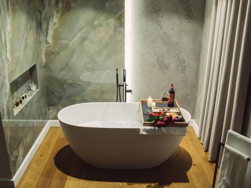 Etel Boutique Hotel Hotel in North Macedonia