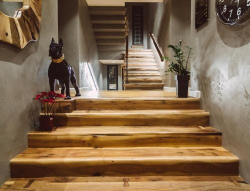 Etel Boutique Hotel Hotel in North Macedonia