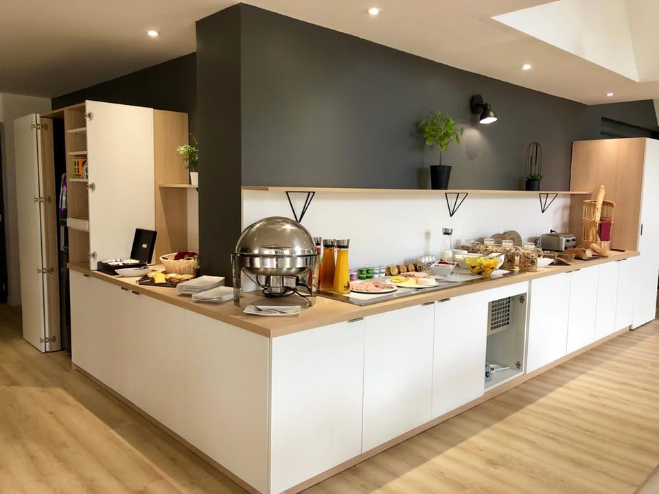 Food and beverages