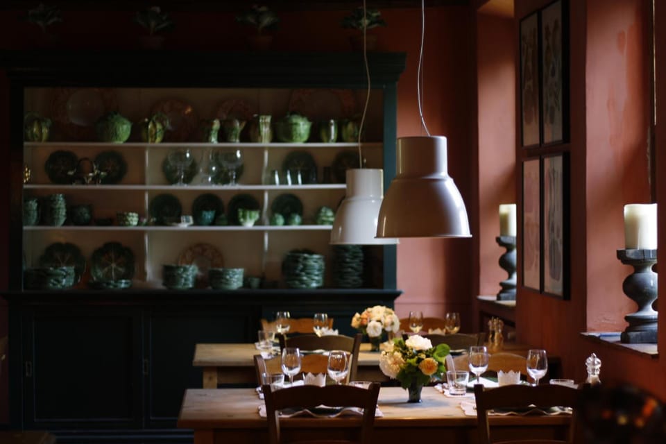 B&B Kasteelhoeve de Kerckhem Hotel in Flanders
