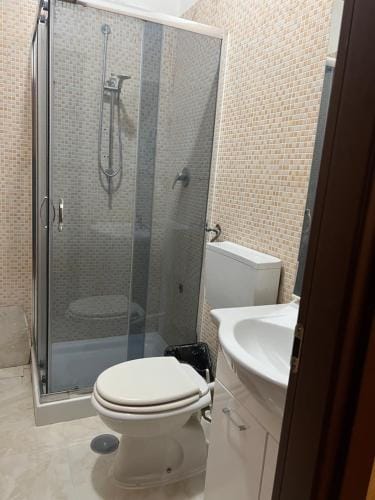 Roma Guest House Hotel in Rome