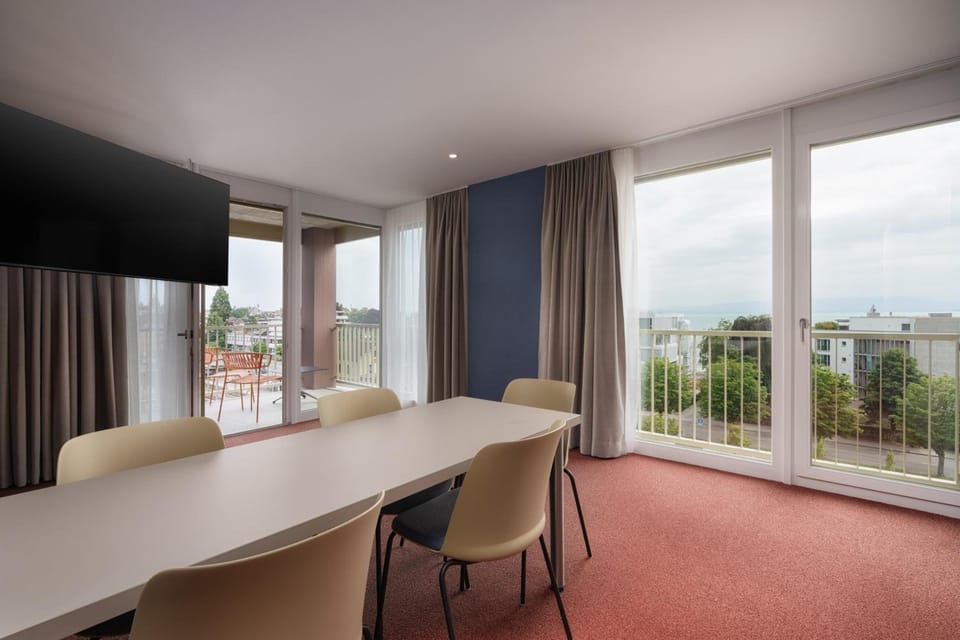 b-smart hotel Arbon Hotel in St. Gallen, Switzerland
