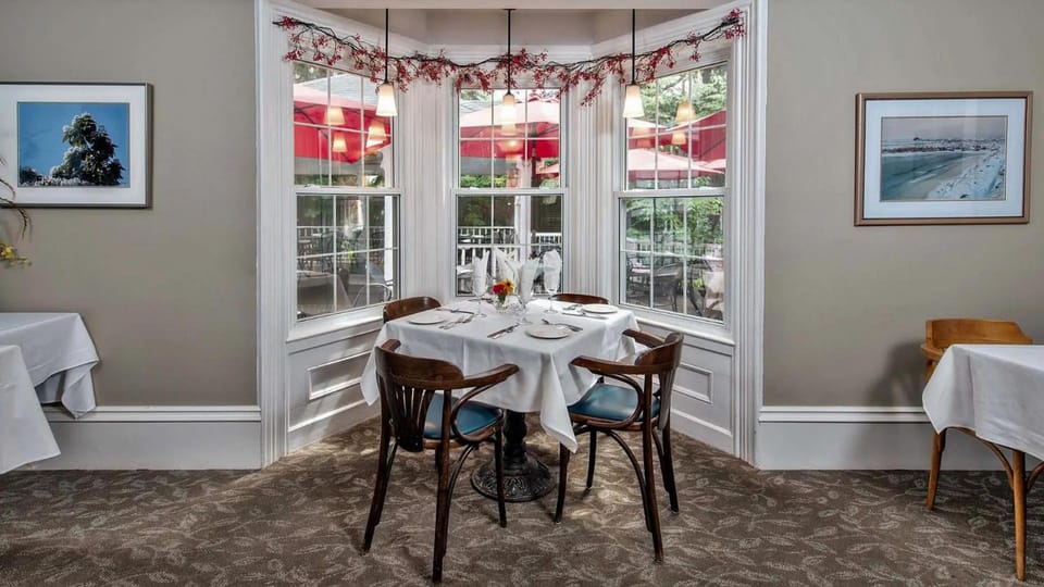 Kettle Creek Inn Inn in Port Stanley