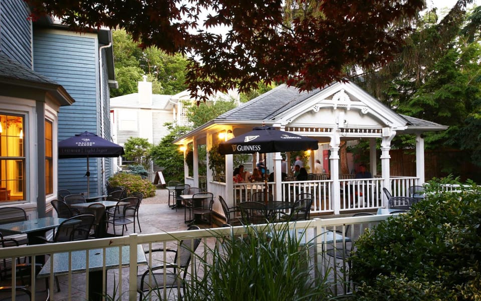 Kettle Creek Inn Inn in Port Stanley