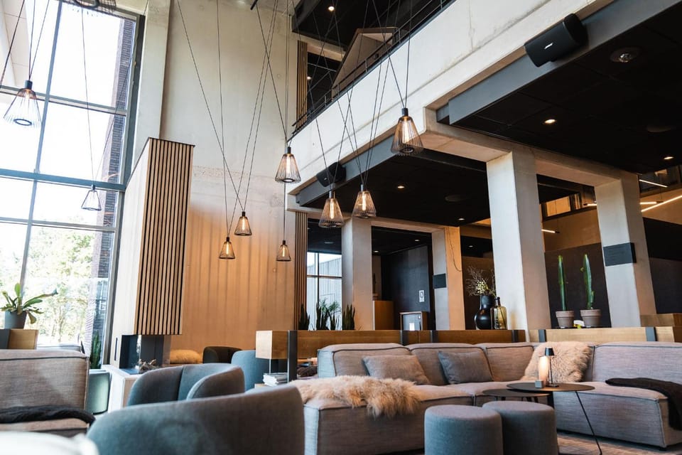 Hotel Rosveld Hotel in Weert