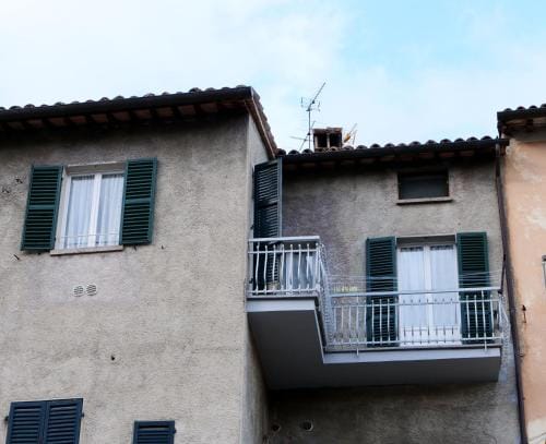 BIBO'S GUESTHOUSE Hotel in Marche