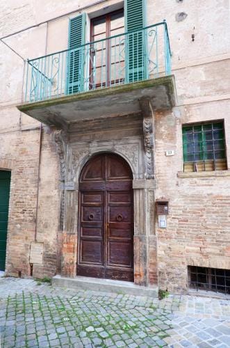 BIBO'S GUESTHOUSE Hotel in Marche