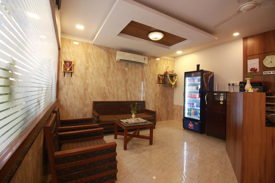 Hotel Nest Inn Residency - Bhiwandi Hotel in Thane