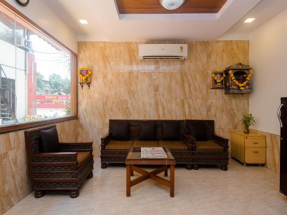 Hotel Nest Inn Residency - Bhiwandi Hotel in Thane