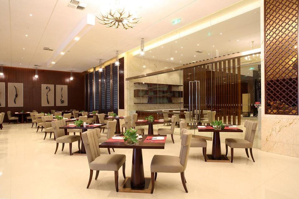Wyndham Garden Changzhou Zhonglou Hotel in Jiangsu
