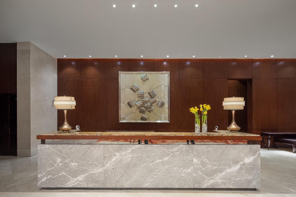 Wyndham Garden Changzhou Zhonglou Hotel in Jiangsu