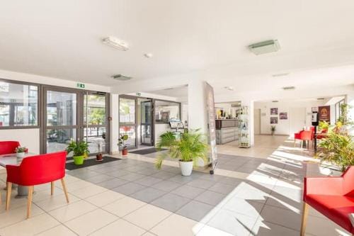 Studio Nuitee en Provence 2 Hotel in Aix-en-Provence