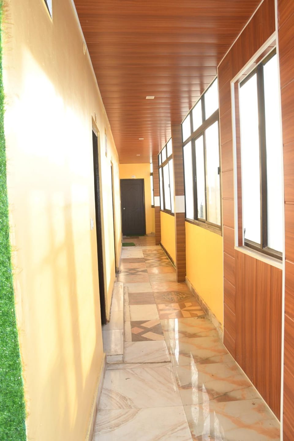 Facilities
