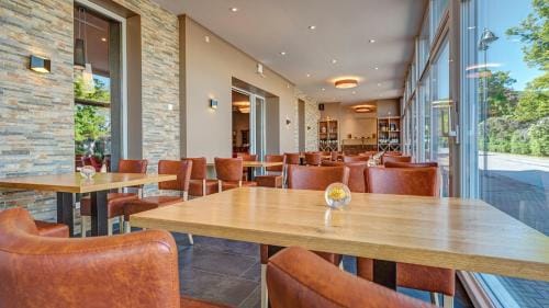 Komforthotel Kaiserhof Hotel in Thuringia, Germany