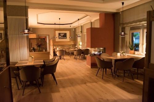 Komforthotel Kaiserhof Hotel in Thuringia, Germany