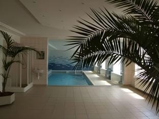 Komforthotel Kaiserhof Hotel in Thuringia, Germany