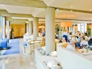 Kurhotel Im Park Hotel in Aargau, Switzerland